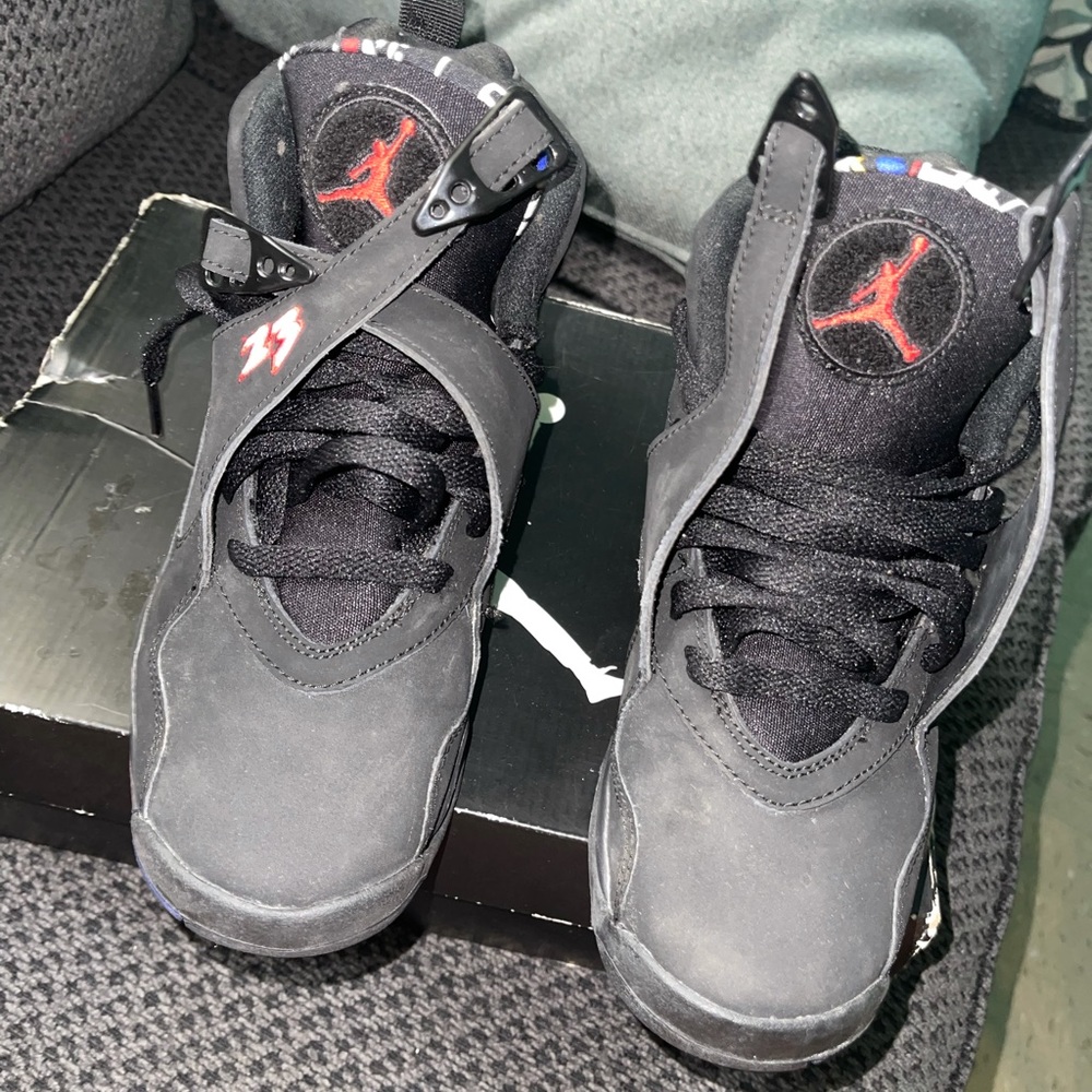 COPY - Jordan Playoff 8s